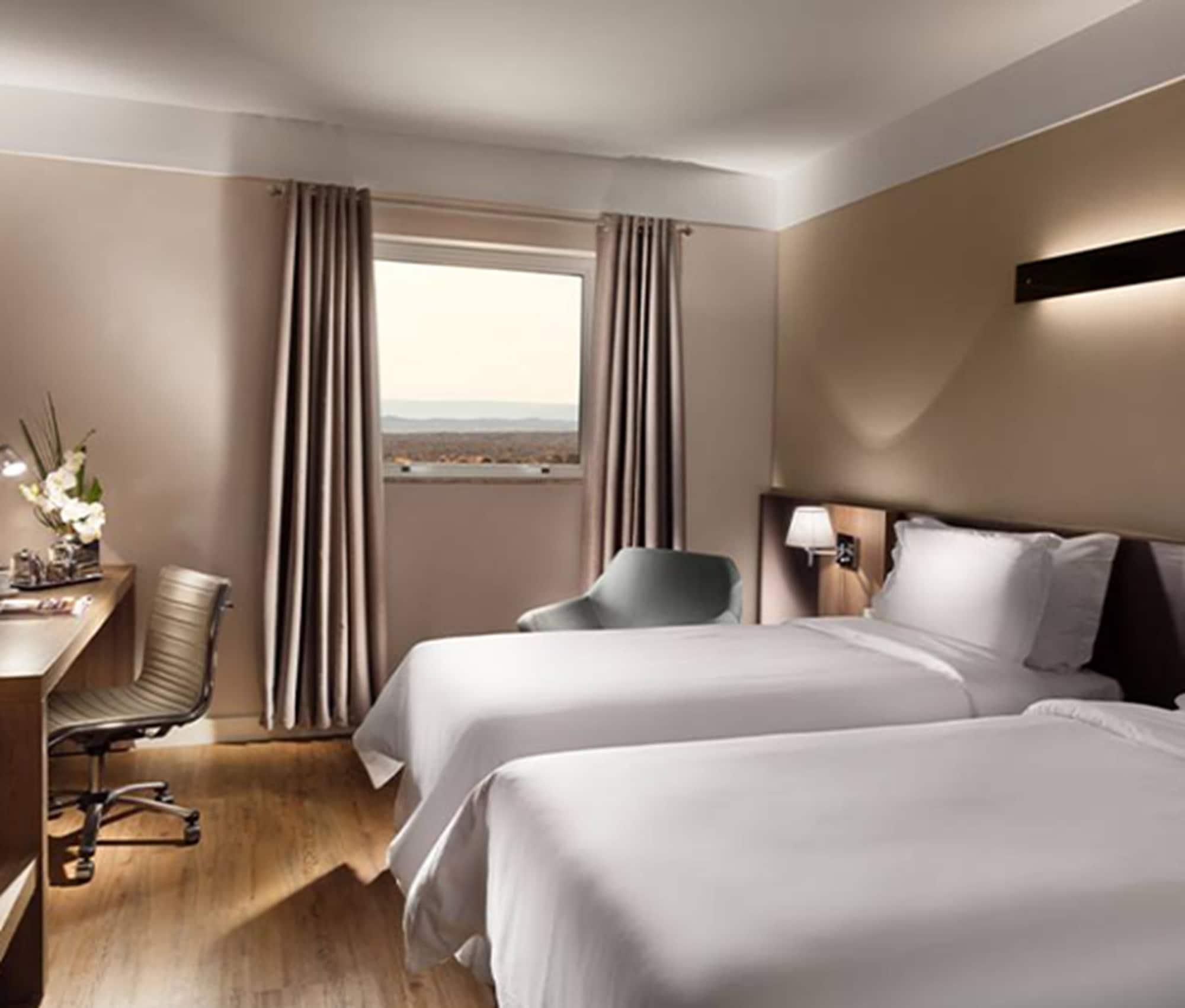 Delmond Hotel Куяба Екстер'єр фото