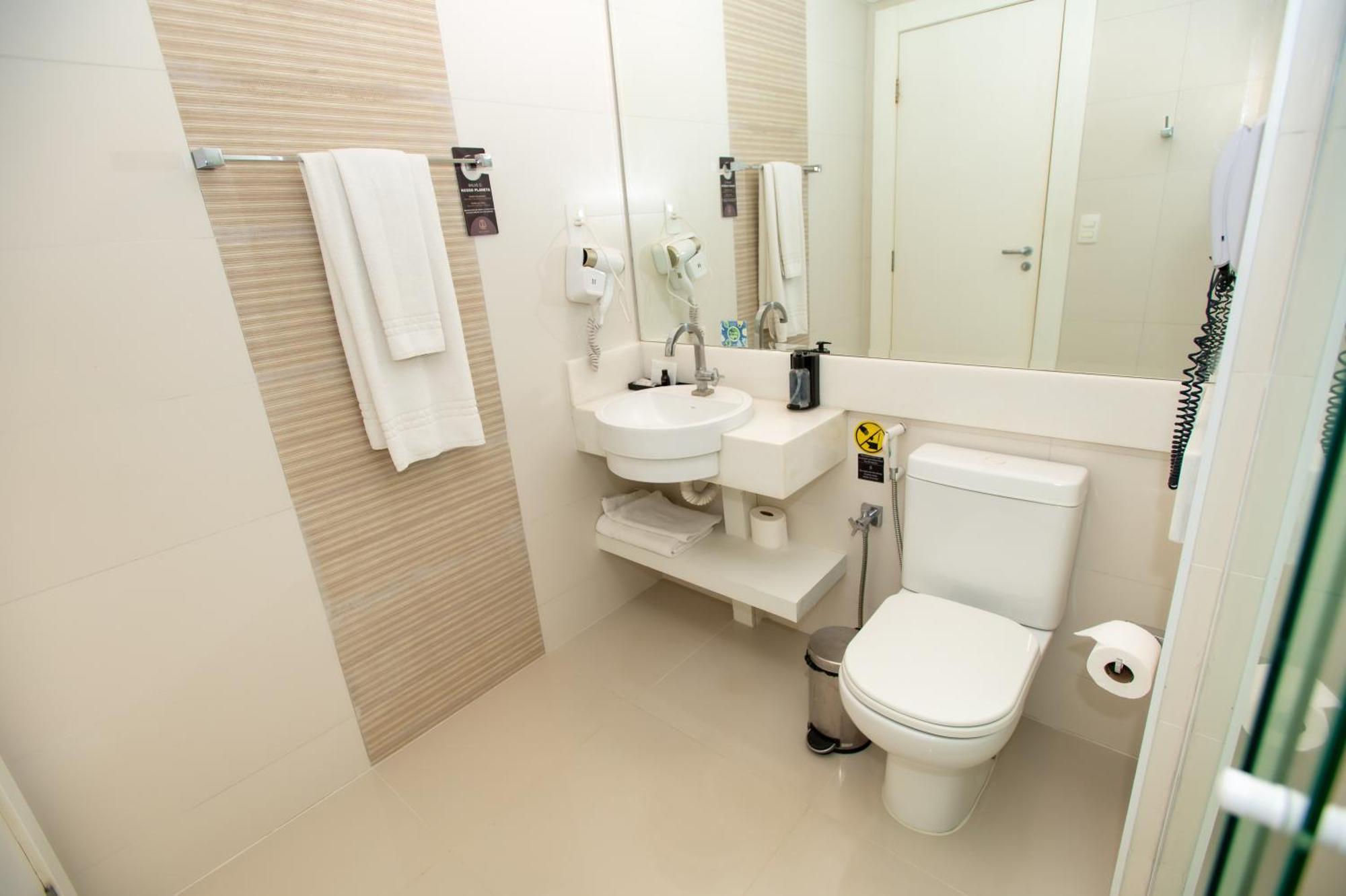 Delmond Hotel Куяба Екстер'єр фото
